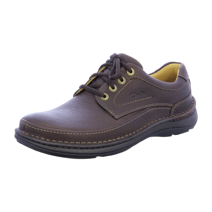 Clarks Nature Three
