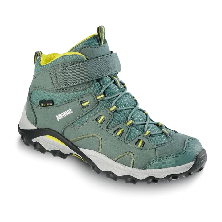 Meindl Lucca Junior Mid GTX
