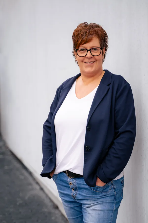 Porträt: Silke Engelbert